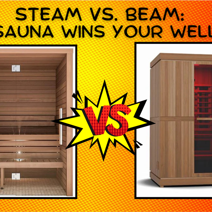 Traditional Saunas vs Infrared Saunas: Which Is Better for Your Wellness?