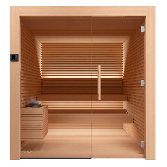 Auroom Nativa - Up to 6 Person