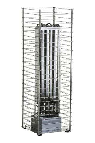 HUUM CLIFF 9 - CLIFF Series 9.0kW Sauna Heater