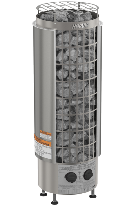 Harvia Cilindro PC60 - 6kw