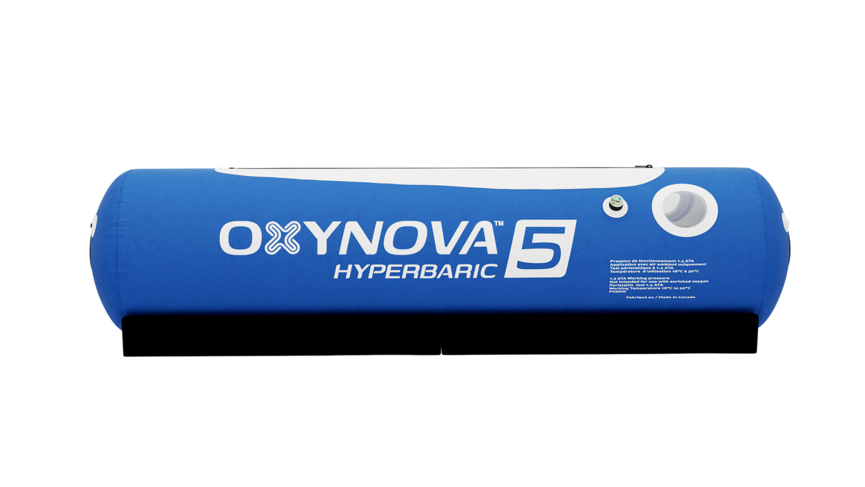 OXYNOVA 5 - Hyperbaric Chamber