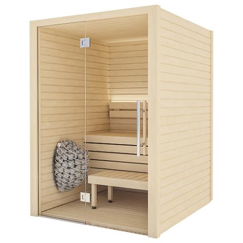 Auroom Cala Glass - Aspen - Up to 4-person