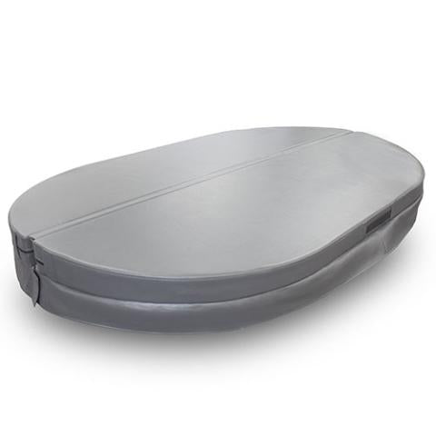 SaunaLife S2 Cover Insulated Cover for SaunaLife S2 series Hot/Cold plunge tubs