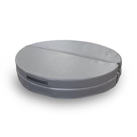 SaunaLife S1 Cover - Insulated Cover for SaunaLife S1 series Hot/Cold plunge tubs