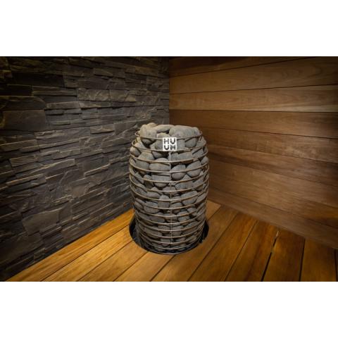HUUM HIVE Mini 11 HIVE Mini Series 10.5kW Sauna Heater