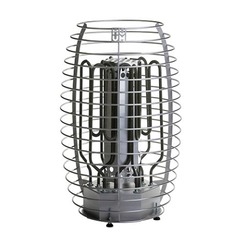 HUUM HIVE Mini 6 - HIVE Mini Series 6.0kW Sauna Heater