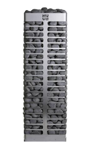 HUUM STEEL 6 - STEEL Series 6.0kW Sauna Heater