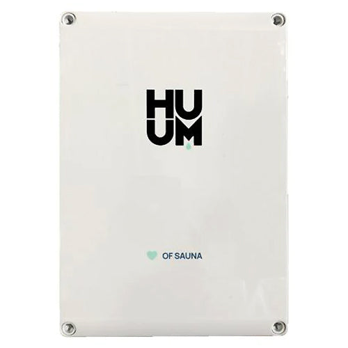 Huum Hive 12STUX -Heater Package - 12kW
