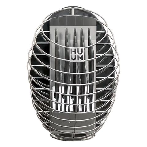 HUUM DROP 6 DROP Series 6.0kW Sauna Heater