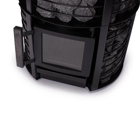 Narvi Inari Wood-Burning Sauna Stove, 16kW