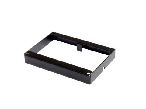 HUUM UKU FRAME - Surface Mounting Frame for UKU Glass/Mirror/Gold Sauna Control