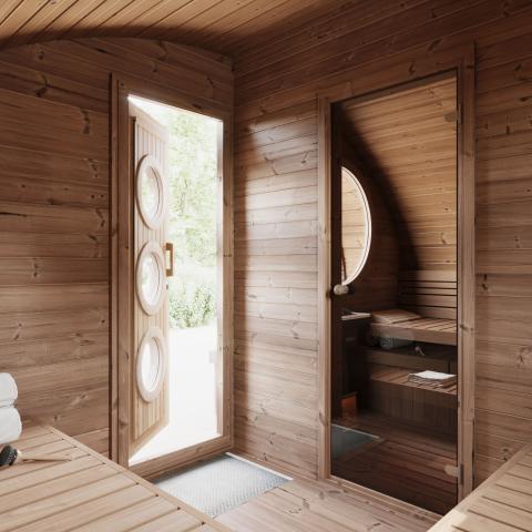 Sauna Maintenance Made Easy