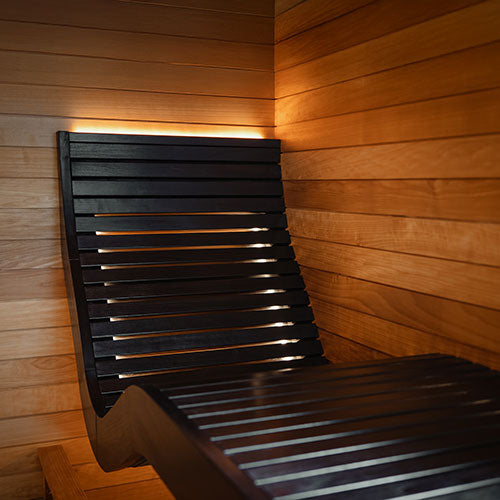 Auroom Relaxia - 3 - 5 person