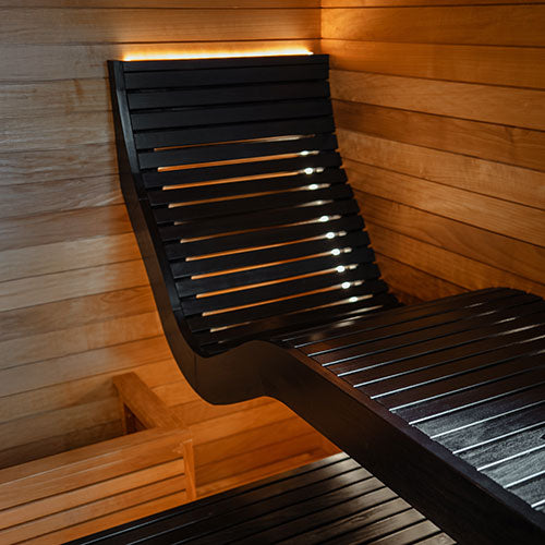 Auroom Relaxia - 3 - 5 person