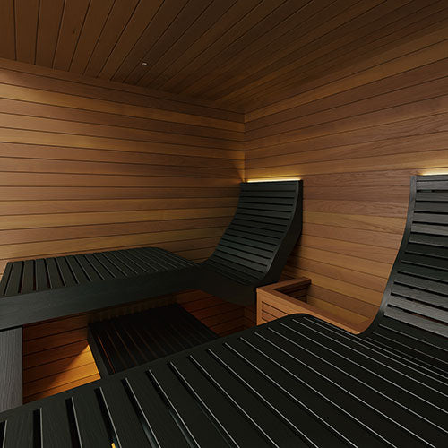 Auroom Relaxia - 3 - 5 person