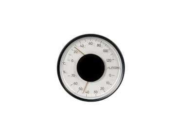 Auroom Cala Glass - Aspen - Up to 4-person
