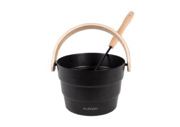 Auroom Cala Glass - Aspen - Up to 4-person