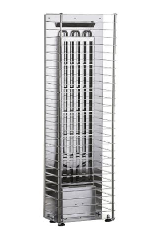 HUUM CLIFF Mini 4 - CLIFF Mini Series 3.5kW Sauna Heater