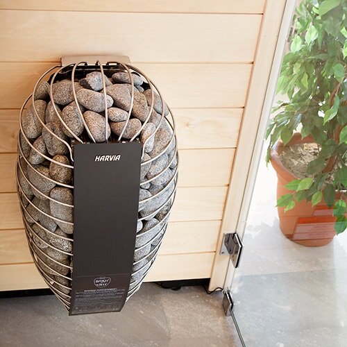 Harvia Spirit SP80E - 8kW