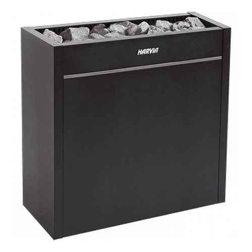 Harvia Virta Pro HL160E - Virta Pro Series 16.0kW Sauna Heater