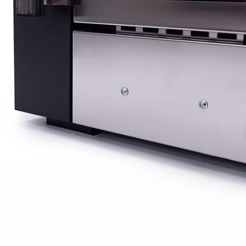 Narvi Kuru Wood-Burning Sauna Stove, Up to 16kW