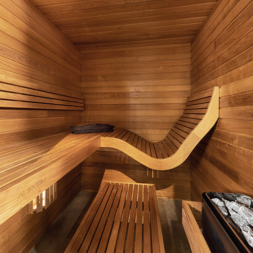 Auroom Baia - 2 person