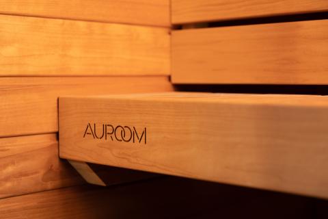 Auroom Cala Wood - 2 Person