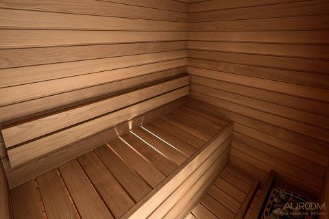 Auroom Cala Wood - 2 Person
