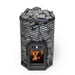 Cozy Heat Sauna Stove Wood-Burning Sauna Stove, Up to 18kW