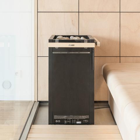 Harvia Virta HL110E Virta Series 10.5kW Sauna Heater