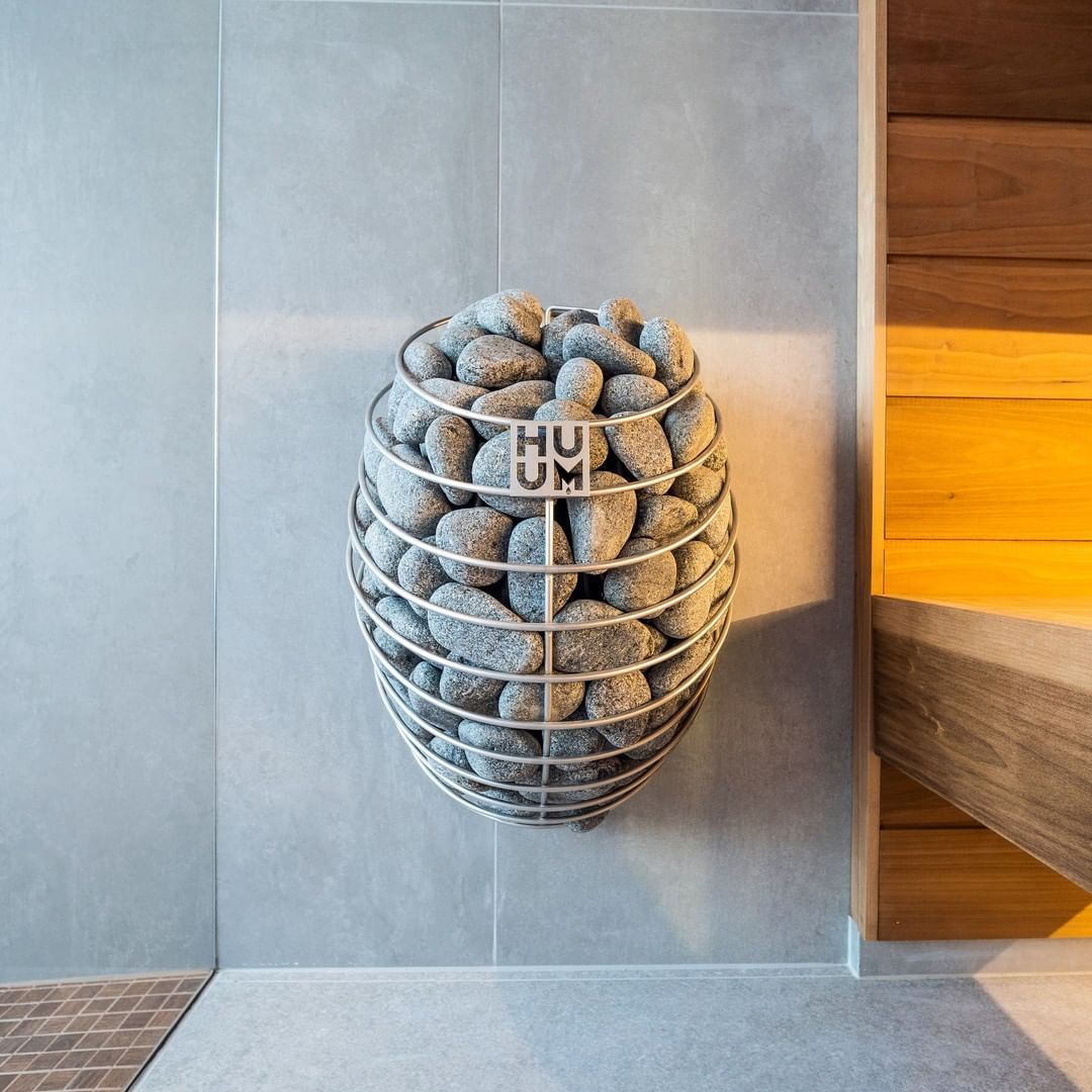 Sauna Electric Heaters