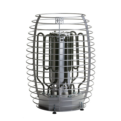 Huum Hive 18STUX -Heater Package - 18kW