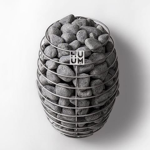 HUUM DROP 4.5STU - Huum Electric Heater Package