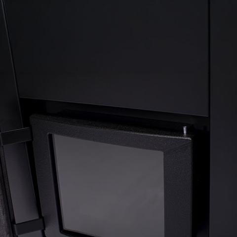 Narvi Kaamos 20 Wood-Burning Sauna Stove, 21kW