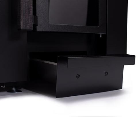 Narvi Kaamos 20 Wood-Burning Sauna Stove, 21kW