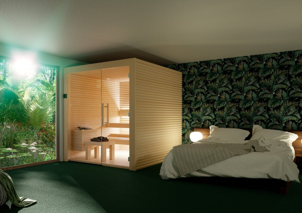 Auroom Nativa - Up to 6 Person