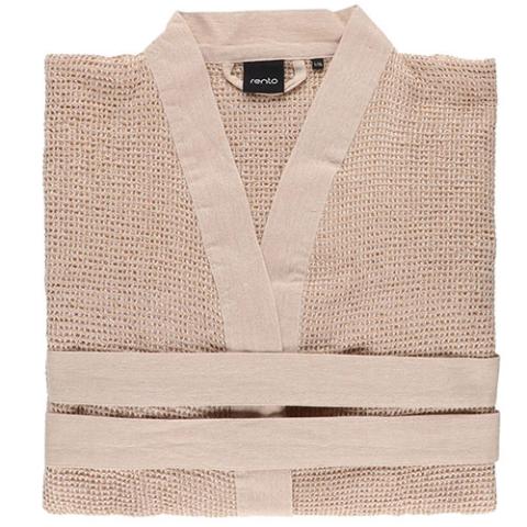 Rento Kenno Bath Robe S/M