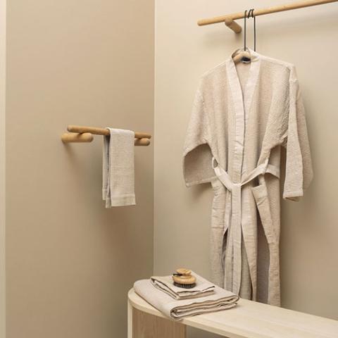 Rento Kenno Bath Robe S/M