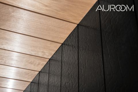 Auroom Vulcana - Thermo Aspen - Up to 5 person